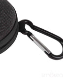 RYOT Small SmellSafe HardCase Pipe Case