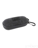 RYOT Small SmellSafe HardCase Pipe Case