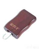 RYOT Small Wood Magnetic Taster Box Dugout w/ One Hitter