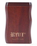 RYOT Small Wood Magnetic Taster Box Dugout w/ One Hitter