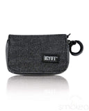 RYOT SmellSafe Krypto-Kit Loaded Pipe Case