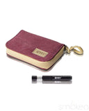 RYOT SmellSafe Krypto-Kit Loaded Pipe Case