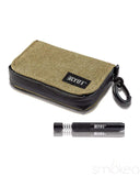 RYOT SmellSafe Krypto-Kit Loaded Pipe Case