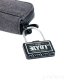 RYOT SmellSafe Krypto-Kit Pipe Case