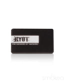 RYOT Walnut Wood Rolling Tray