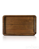 RYOT Walnut Wood Rolling Tray