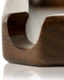 RYOT Walnut Wood Rolling Tray