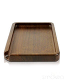 RYOT Walnut Wood Rolling Tray