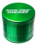 Santa Cruz Shredder Large 3-Piece Herb Grinder