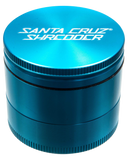 Santa Cruz Shredder Large 3-Piece Herb Grinder
