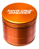 Santa Cruz Shredder Small 3-Piece Herb Grinder