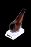 Sanda Plastic Hand Pipe - Vintage Look