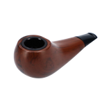 Sanda Plastic Hand Pipe - Vintage Look