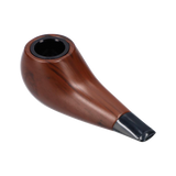 Sanda Plastic Hand Pipe - Vintage Look