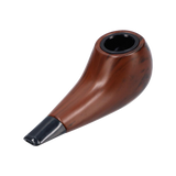 Sanda Plastic Hand Pipe - Vintage Look