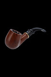 Classic Hand Pipe with Stand