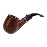 Classic Hand Pipe with Stand