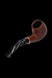 Classic Hand Pipe with Stand