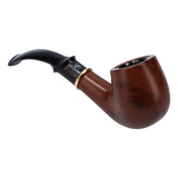 Classic Hand Pipe with Stand