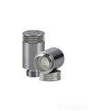 SeshGear Versa 2-in-1 Wax Pen & Dab Straw