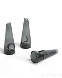 Session Hand Pipe w/ Silicone Case & Carabiner