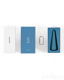 Session Hand Pipe w/ Silicone Case & Carabiner