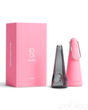 Session Hand Pipe w/ Silicone Case & Carabiner