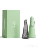 Session Hand Pipe w/ Silicone Case & Carabiner