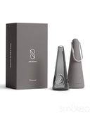 Session Hand Pipe w/ Silicone Case & Carabiner