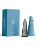 Session Hand Pipe w/ Silicone Case & Carabiner