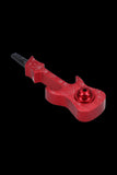Colored Metal Guitar Hand Pipe
