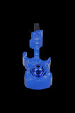 Colored Metal Guitar Hand Pipe