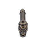 Metal Hand Pipe with Skull Head