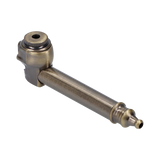 Metal Hand Pipe with Skull Head