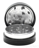 SharpStone 1.5" 2 Piece Grinder