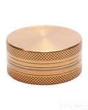 SharpStone 1.5" 2 Piece Grinder