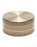 SharpStone 1.5" 2 Piece Grinder