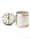 SharpStone Vibrating Hard Top 2.2" 4pc Grinder