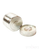 SharpStone Vibrating Hard Top 2.2" 4pc Grinder