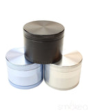 SharpStone XL Hard Top 3" 4pc Grinder