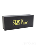 Shire Pipes Bent Tomato Cherry Wood Pipe