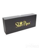 Shire Pipes Vase Bowl Churchwarden Cherry Wood Pipe