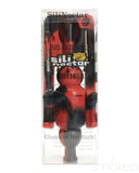SiliNectar 2.0 Silicone Nectar Collector Rig