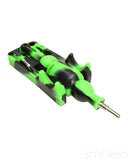 SiliNectar 2.0 Silicone Nectar Collector Rig