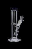 Straight Glass Ice Bong