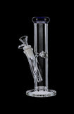 Straight Glass Ice Bong