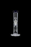 Straight Glass Ice Bong