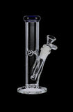 Straight Glass Ice Bong