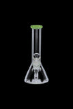 Glass Beaker Base Bong