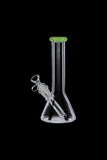 Glass Beaker Base Bong